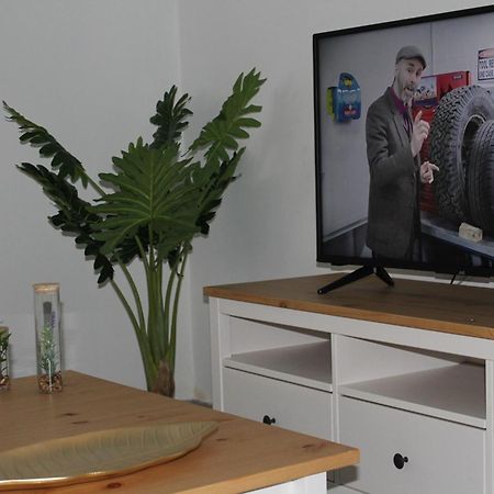 Apartamentos Los Nidillos 大加那利岛拉斯帕尔马斯 外观 照片