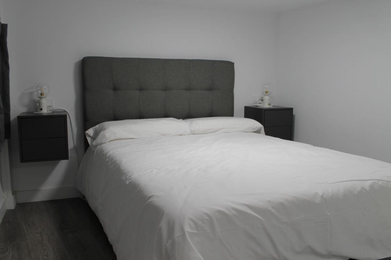 Apartamentos Los Nidillos 大加那利岛拉斯帕尔马斯 外观 照片