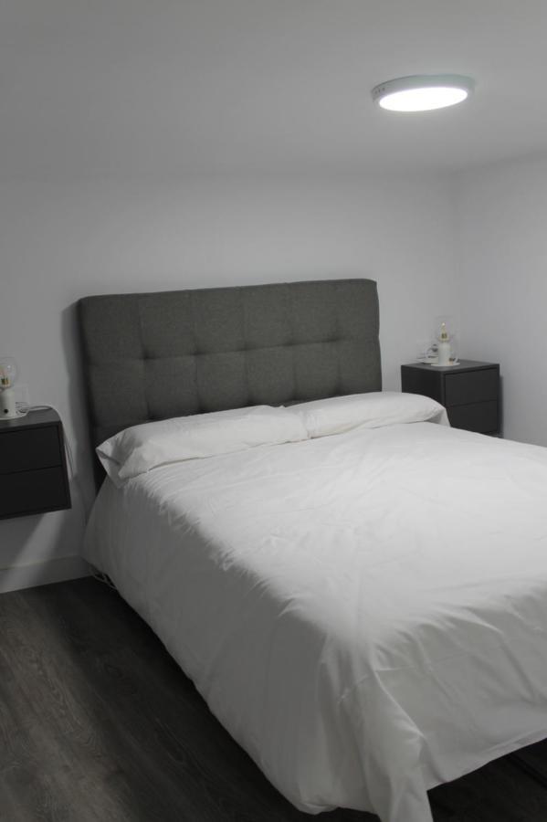 Apartamentos Los Nidillos 大加那利岛拉斯帕尔马斯 外观 照片